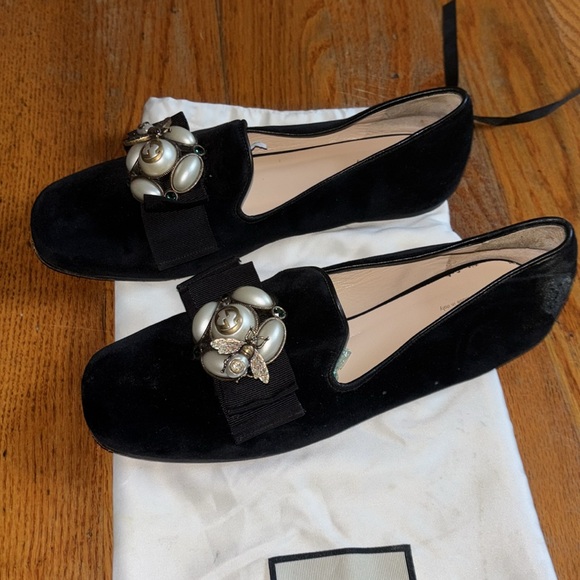 Gucci loafers - Picture 2 of 4